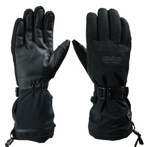Heat Touch Atlas Gloves - Men's